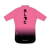 TECH+ Jersey