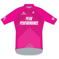 TECH+ Jersey