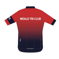 TECH+ Jersey