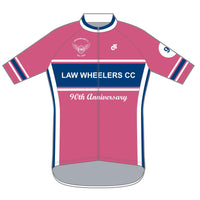 TECH+ Jersey