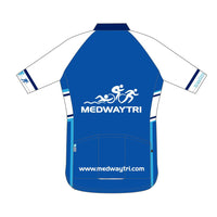 TECH+ Jersey