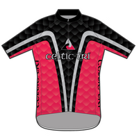 TECH+ Jersey
