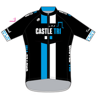 TECH+ Jersey
