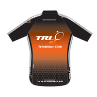 TECH+ Jersey