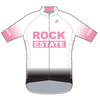 TECH+ Jersey