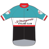 TECH+ Jersey