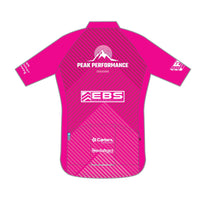 TECH+ Jersey
