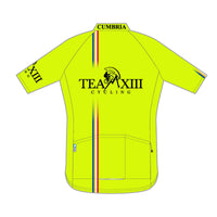 TECH+ Jersey