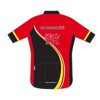 TECH+ Jersey