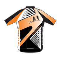 TECH+ Jersey