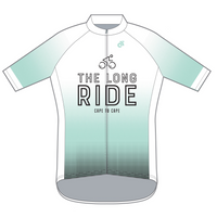 TECH+ Jersey