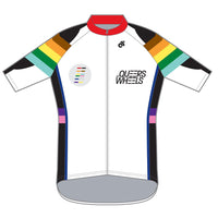 TECH+ Jersey