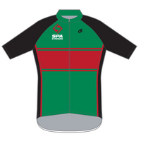 TECH+ Jersey