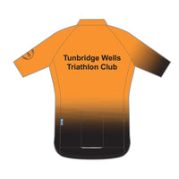 TECH+ Jersey
