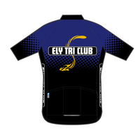TECH+ Jersey