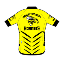 TECH+ Jersey