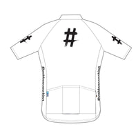 TECH+ Jersey
