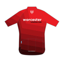 TECH+ Jersey