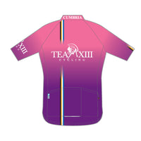TECH+ Jersey