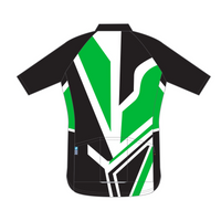 TECH+ Jersey