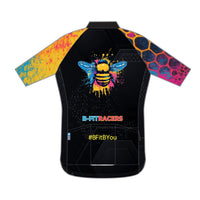 TECH+ Jersey