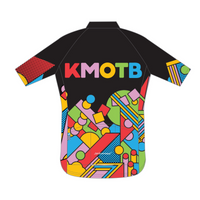 TECH+ Jersey