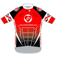 TECH+ Jersey