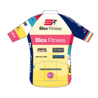 TECH+ Jersey