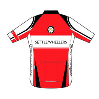 TECH+ Jersey
