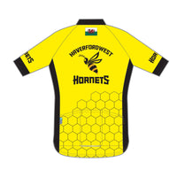 TECH+ Jersey