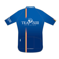 TECH+ Jersey