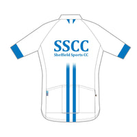 TECH+ Jersey