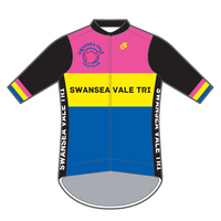 APEX+ Pro Jersey