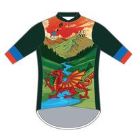 APEX+ Pro Jersey