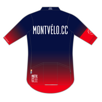 APEX+ Pro Jersey