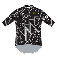 APEX+ Pro Jersey