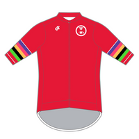 APEX+ Pro Jersey