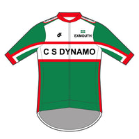 APEX+ Pro Jersey