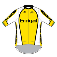 APEX+ Pro Jersey