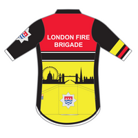 APEX+ Pro Jersey
