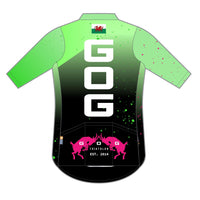 APEX+ Pro Jersey
