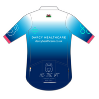 APEX+ Pro Jersey