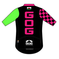 APEX+ Pro Jersey