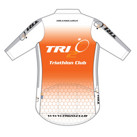 APEX+ Pro Jersey