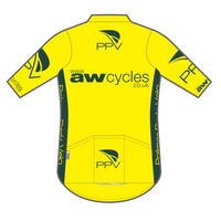 APEX+ Pro Jersey