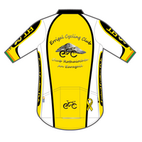 APEX+ Pro Jersey