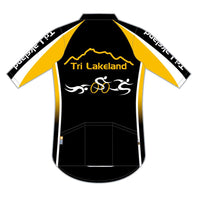 APEX+ Pro Jersey