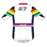 APEX+ Pro Jersey