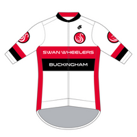 APEX+ Pro Jersey