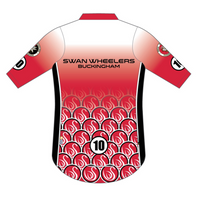 APEX+ Pro Jersey